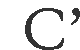 C